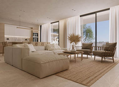 Tsilivi - Mayamor Villas Photo 6