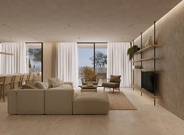 Tsilivi - Mayamor Villas Photo 11