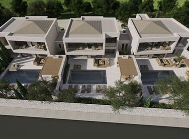 Tsilivi - Mayamor Villas Photo 15