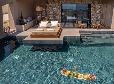 Vasilikos - Memorias Villas and Suites Foto 5