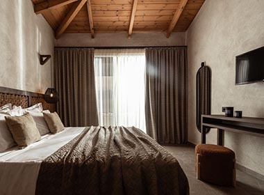 Vasilikos - Memorias Villas and Suites Foto 9