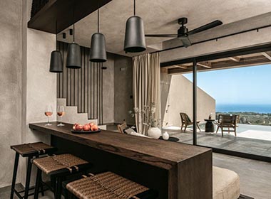 Vasilikos - Memorias Villas and Suites Foto 12
