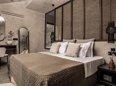 Vasilikos - Memorias Villas and Suites Foto 13
