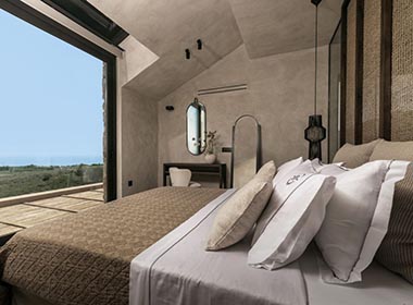Vasilikos - Memorias Villas and Suites Foto 15