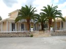 Mentikas Studios and Apartments - Laganas Zante Greece