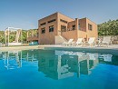 Merovigli Villa - Tragaki Zante Grecia