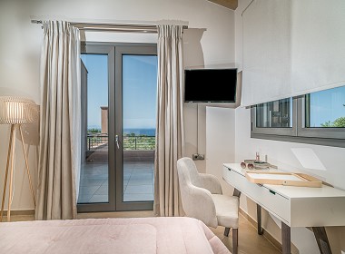 Tragaki, Tsilivi, Zante - Merovigli Villa Photo 5