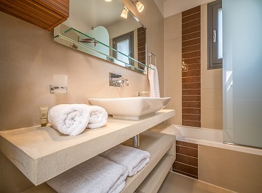 Tragaki, Tsilivi, Zante - Merovigli Villa Photo 7