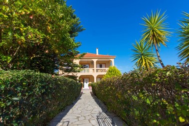 Skoulikado Zakynthos - Mertoula House фото 2