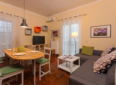 Zakynthos Town - Metropolis Apartment Photo 1