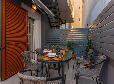 Zakynthos Town - Metropolis Apartment Photo 2