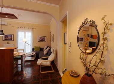 Zakynthos Town - Metropolis Apartment Photo 3