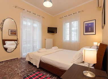 Zakynthos Town - Metropolis Apartment Photo 5