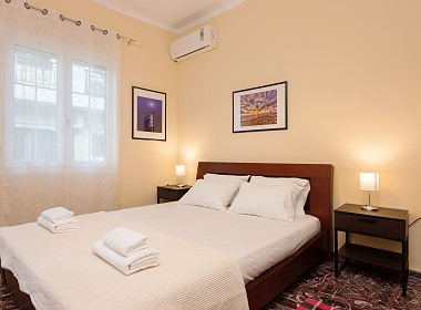 Zakynthos Town - Metropolis Apartment Photo 7
