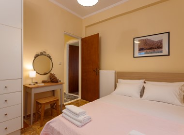 Zakynthos Town - Metropolis Apartment Photo 8
