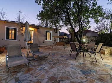 Φιολίτη - Mika's Valley View House Photo 1