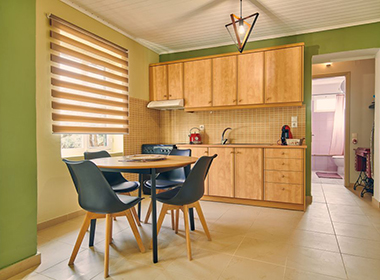 Φιολίτη - Mika's Valley View House Photo 4