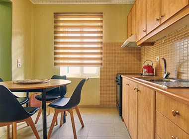Φιολίτη - Mika's Valley View House Photo 6