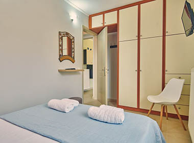Φιολίτη - Mika's Valley View House Photo 11