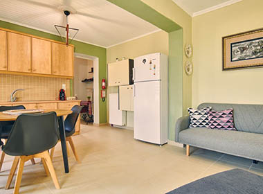 Φιολίτη - Mika's Valley View House Photo 14