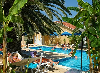 Laganas, Zante, Zakynthos - Mirsini Studios Villas & Apts Photo 2