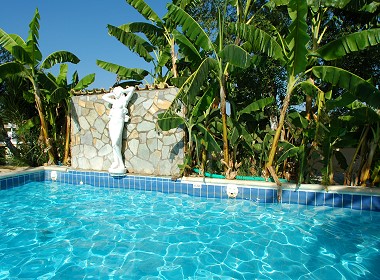 Laganas, Zante, Zakynthos - Mirsini Studios Villas & Apts Photo 4