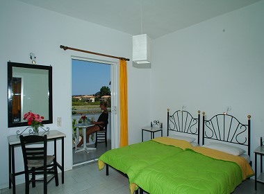 Laganas, Zante, Zakynthos - Mirsini Studios Villas & Apts Photo 5