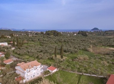 Lithakia, Zakynthos - Mitros Apartment Photo 1