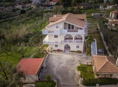 Lithakia, Zakynthos - Mitros Apartment Photo 2