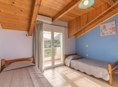 Lithakia, Zakynthos - Mitros Apartment Photo 10