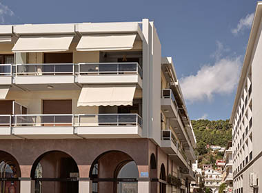 Stefanou 1, Zakinthos 291 00 - Monopolio Waterfront Apartment Photo 2