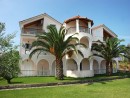 Mouzakis Apartments - Kipseli Zacinto