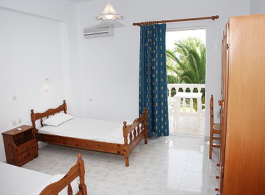 Kipseli, Zakynthos - Mouzakis Apartments Foto 3