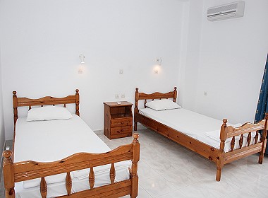 Kipseli, Zakynthos - Mouzakis Apartments Foto 4