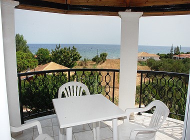 Kipseli, Zakynthos - Mouzakis Apartments Foto 5
