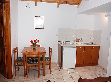 Kipseli, Zakynthos - Mouzakis Apartments Foto 6