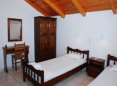 Kipseli, Zakynthos - Mouzakis Apartments Foto 7
