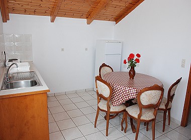 Kipseli, Zakynthos - Mouzakis Apartments Foto 8
