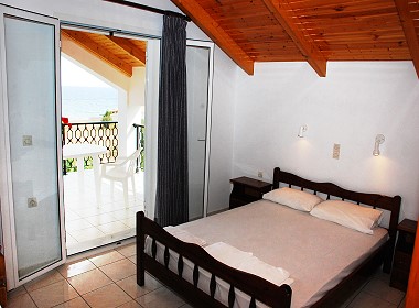 Kipseli, Zakynthos - Mouzakis Apartments Foto 9