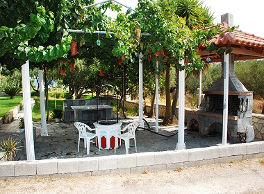 Kipseli, Zakynthos - Mouzakis Apartments Foto 10