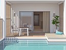 Mystique Luxury Suites & Maisonettes - Λαγανάς Ζάκυνθος