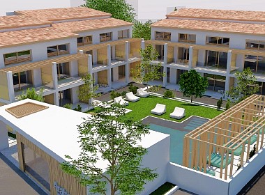 Λαγανάς - Mystique Luxury Suites & Maisonettes Photo 2