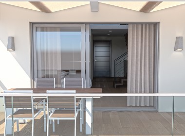 Λαγανάς - Mystique Luxury Suites & Maisonettes Photo 3