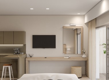 Λαγανάς - Mystique Luxury Suites & Maisonettes Photo 7
