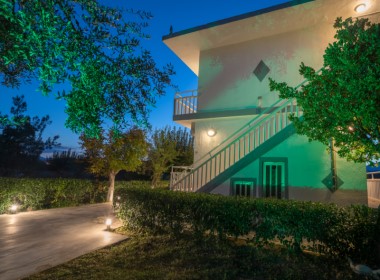 Laganas, Zakynthos - Nastazia Studios Photo 1