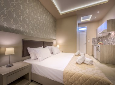 Laganas, Zakynthos - Nastazia Studios Photo 15