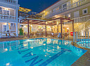 Natalie Hotel - Laganas Zante Greece