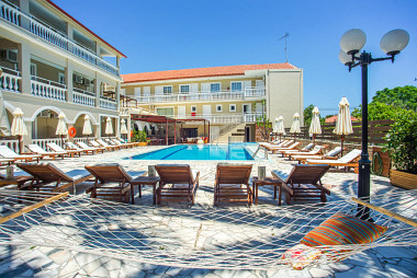 Laganas, Zakynthos - Natalie Hotel Photo 2