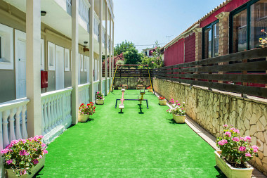 Laganas, Zakynthos - Natalie Hotel Photo 3