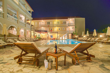 Laganas, Zakynthos - Natalie Hotel Photo 5
